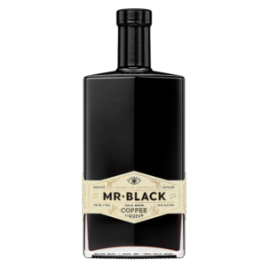 Mr. Black Coffee Liqueur