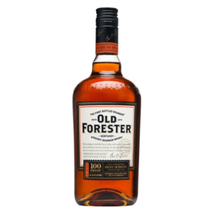 Old Forester <br>100 Proof Kentucky Straight Bourbon