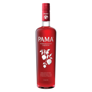 Pama Pomegranate Liqueur
