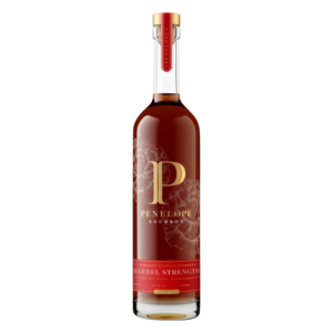 Penelope <br>Barrel Strength Bourbon