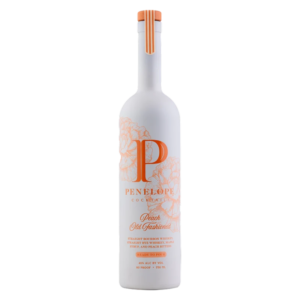 Penelope Peach Old Fashioned RTP