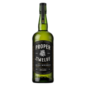 Proper No. Twelve <br>Irish Whiskey