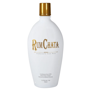 Rum Chata Liqueur