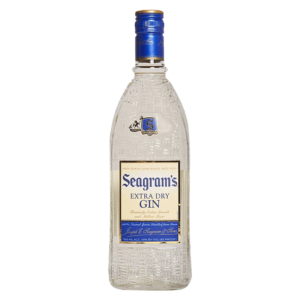 Seagrams