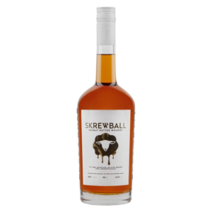 Skrewball <br>Peanut Butter Whiskey