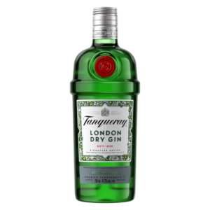 Tanqueray London Dry Gin