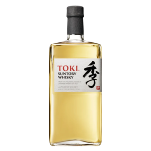 Toki <br>Japanese Whisky