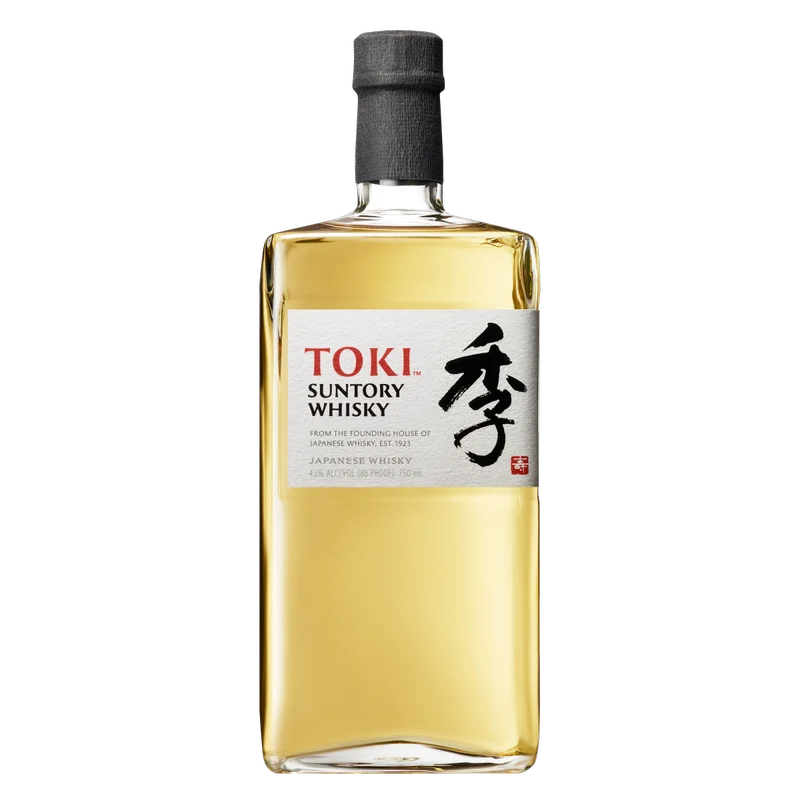 Toki <br>Japanese Whisky
