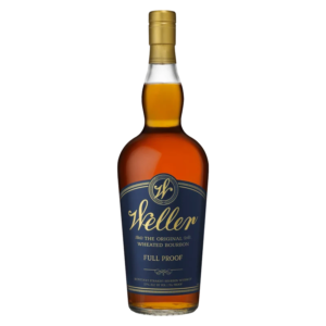 Weller Full Proof