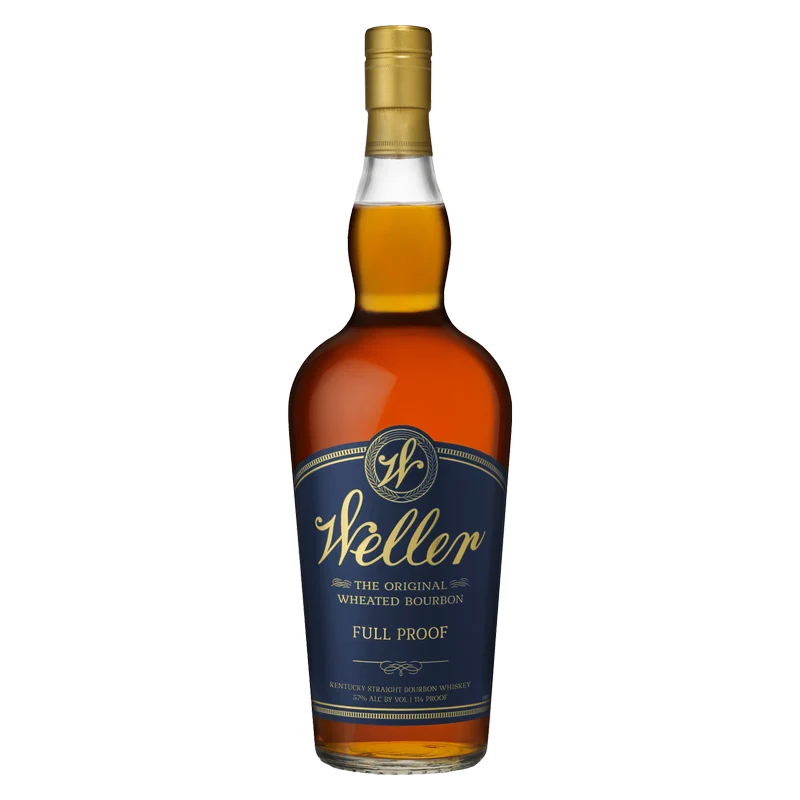Weller Full Proof