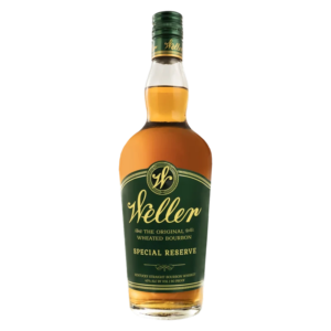 Weller Reserve Bourbon