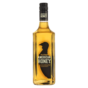 Wild Turkey <br>American Honey