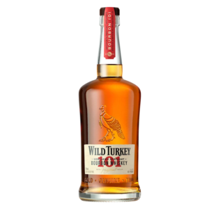 Wild Turkey Bourbon 101pf
