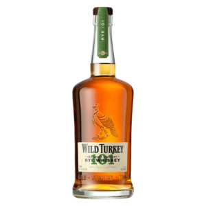 Wild Turkey <br>Rye 101pf