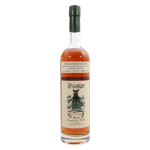 Willett <br>Family Estate Rye Whiskey 4 Yr
